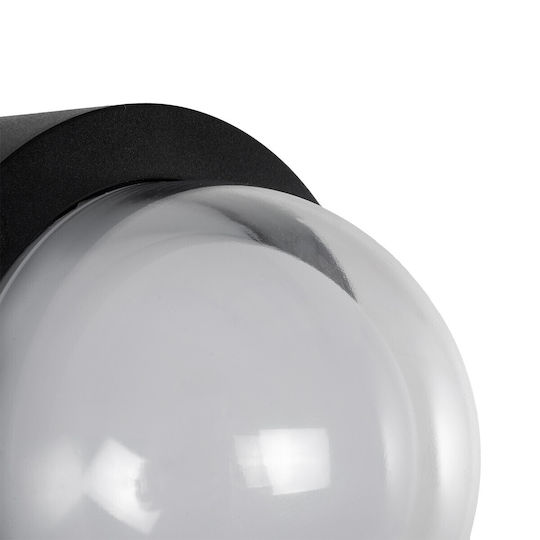 kelvo Nexa Lampă De Tavan Led Încorporat 6W 11x8.5x11cm Etanșă kelvo Nexa Lampă De Tavan Led Încorporat 6W 11x8.5x11cm Etanșă