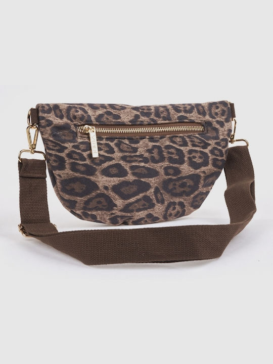Taupe Bum Bag