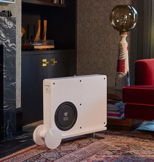 Rel Acoustics Активен субуфер