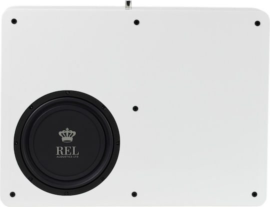 Rel Acoustics Активен субуфер