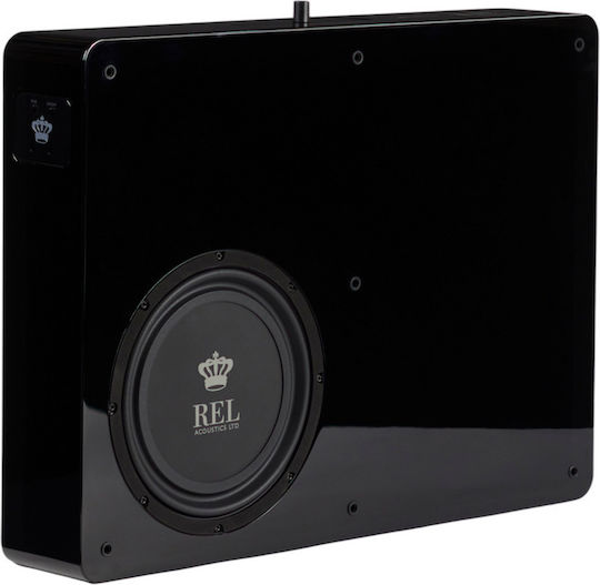 Rel Acoustics Активен субуфер