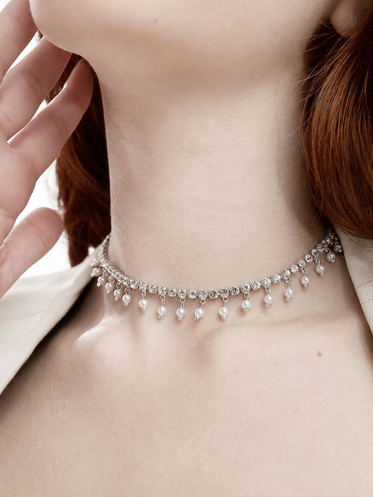 Choker από Ατσάλι