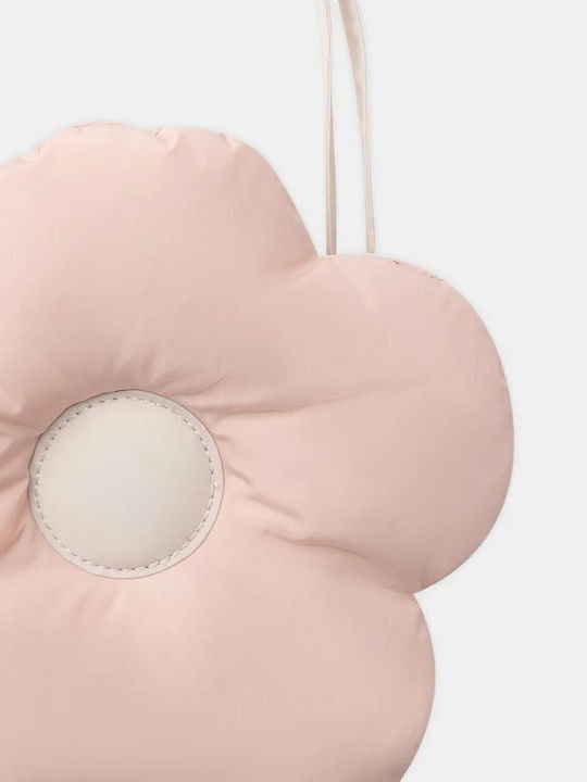 Sergent Major Kinder Taschen Rosa