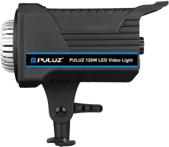 Puluz Puluz LED-Licht 120W mit Lichtstärke Lux 12000