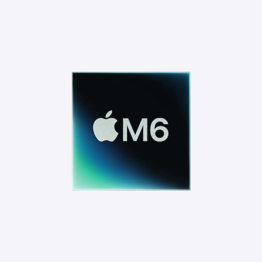 Apple Mac Mini 2026 (M6 12‑core/16GB/256GB SSD/MacOS) 12‑core GPU