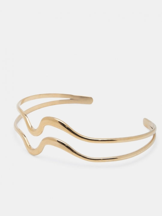 Luigi Damentrailing Handcuffs