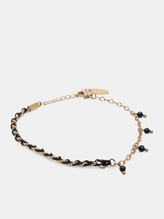 Luigi Damen Armband