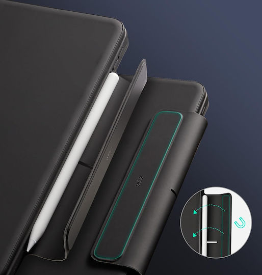 Flip Cover cu Tastatură (Ipad Air 11 / Pro 11)