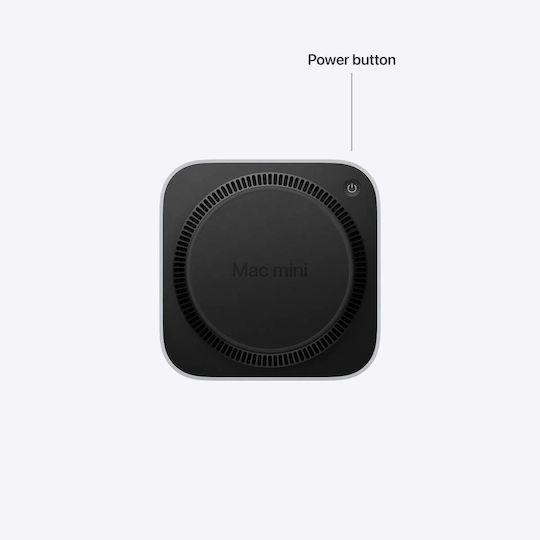 Apple Mac Mini 2026 (M5 Pro 15‑core/24GB/512GB SSD/MacOS) 16‑core GPU