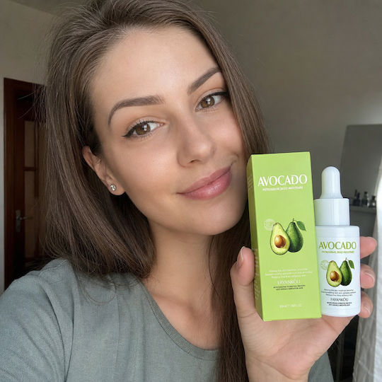 Serum Μαλλιών 30ml