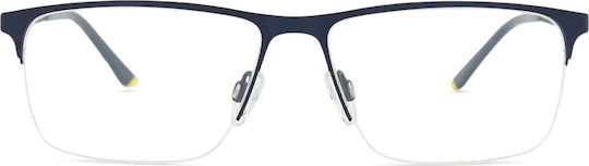 Unisex Metalic Jaguar 33619 3101 15 56
