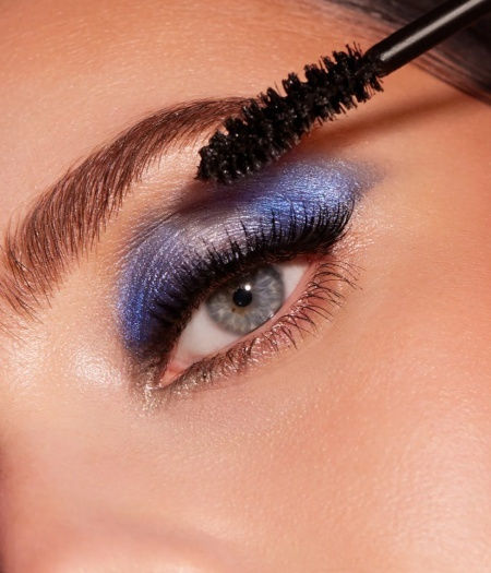 Evagarden Mascara Neagră 8ml
