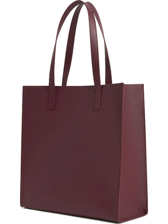 Ted Baker Rowcon Red Beach Bag