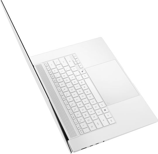 Asus Zenbook S16 UM5606GA-SR453X 16" OLED 120Hz (Ryzen AI 300 Series-9 465/32GB/1TB SSD/W11 Pro) (GR Keyboard)