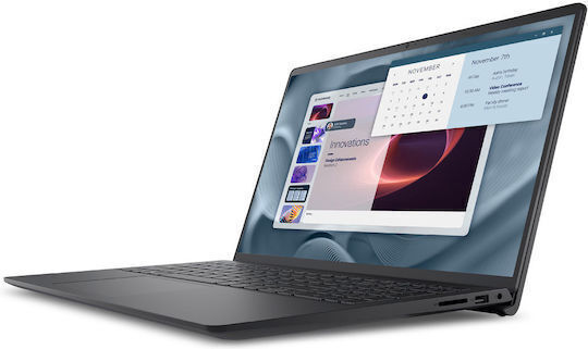 Dell Pro 15 Essential PV15250 15" FHD (i5-1334U/16GB/512GB SSD/W11 Pro) (US Keyboard)