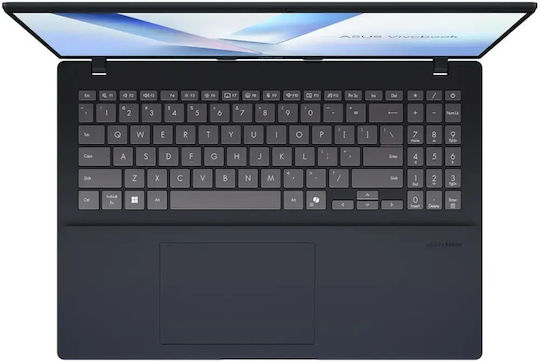 VivoBook 16 X1607CA-MB058 16" FHD+ (Ultra 5-225H/16GB/512GB SSD/No OS) (US Keyboard)