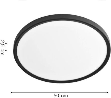 Inlight Draußen LED-Panel 40W Inlight Draußen LED-Panel 40W