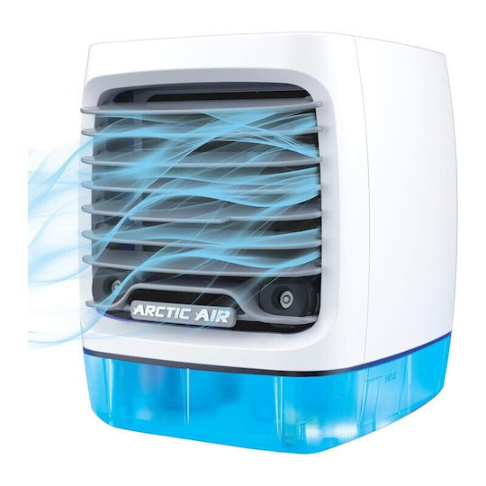 Ventilator USB Cu Apă și Iluminare YS-04959