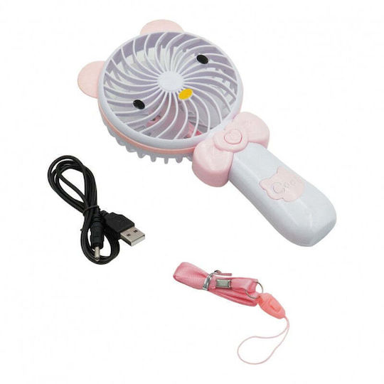 Handheld Fan USB CS183