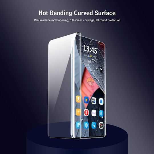 Full Face Tempered Glass (Realme GT 7 Pro) SYA002741201