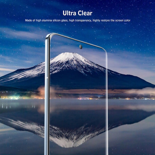 Full Face Tempered Glass (Realme GT 7 Pro) SYA002741201