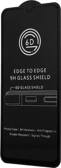 TelForceOne 0.4mm Tempered Glass (Realme 16 5g)