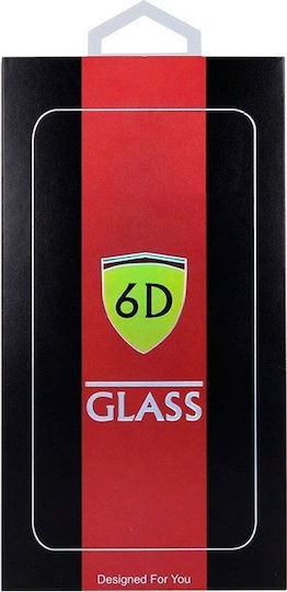 TelForceOne 0.4mm Tempered Glass (Realme 16 5g)