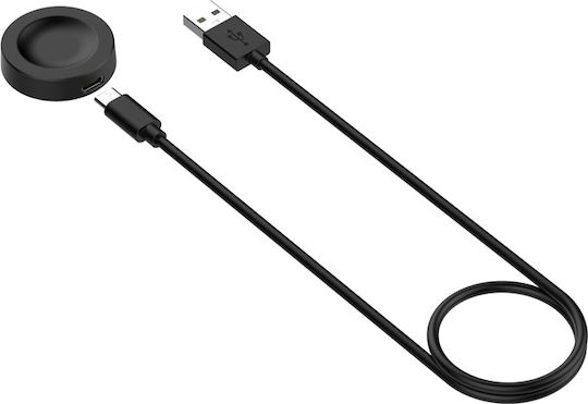 Huawei Watch Gt Runner Split Magnetic Charging Base Μαύρο