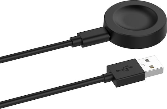 Huawei Watch Gt Runner Split Magnetic Charging Base Μαύρο
