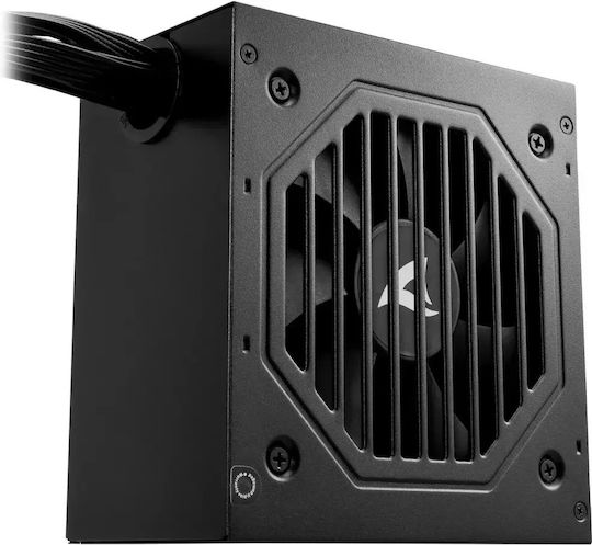 Sharkoon Rebel P15 750W Черно Захранване За Компютър Пълен Кабел 80 Plus Gold