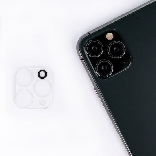 TelForceOne Protecție Cameră Tempered Glass pentru Iphone 18 Pro Max