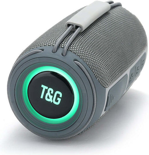 KMS-238 Boxă Bluetooth 10W Verde Army