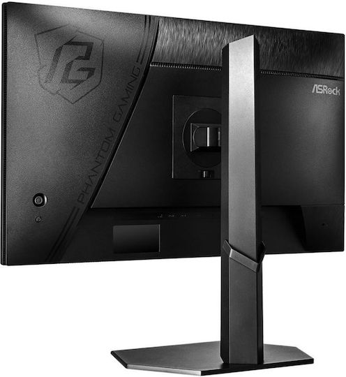 ASRock PGO27QSA QD-OLED Monitor 27" QHD 2560x1440 240Hz with Response Time 0.03ms GTG