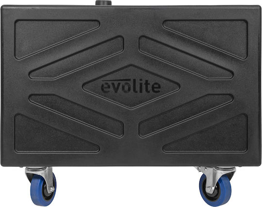 Evolite Heavyfog 3000p Mașină de fum joasă 3000w Dmx