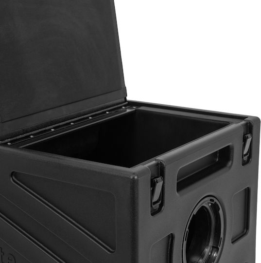 Evolite Heavyfog 3000p Mașină de fum joasă 3000w Dmx