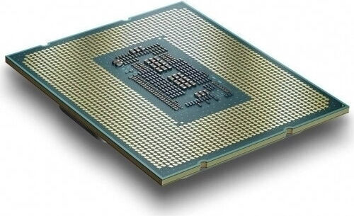 Intel 300 3.9GHz Επεξεργαστής 2 Πυρήνων για Socket 1700 Tray
