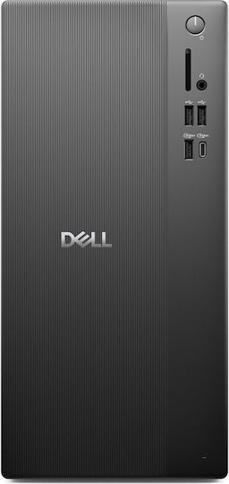 Pro QVT1260 MT SFF Desktop PC (i5-14500/16GB DDR5/512GB SSD/W11 Pro)