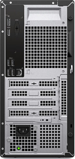 Pro QVT1260 MT SFF Desktop PC (i5-14500/16GB DDR5/512GB SSD/W11 Pro)