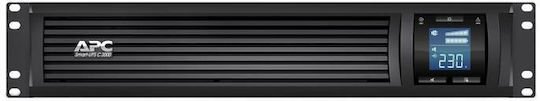 APC Smart-UPS C UPS Line-Interactive