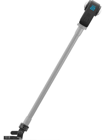 Gopro Locking 1/4-20 Mounting Buckle