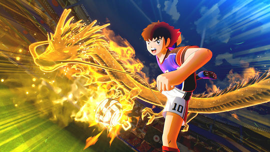 Captain Tsubasa 2: World Fighters Игра за Xbox Series X - Предварителна поръчка