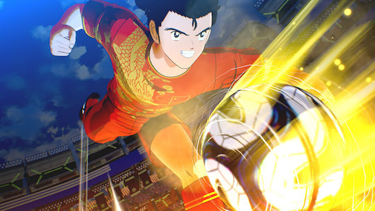 Captain Tsubasa 2: World Fighters Игра за Xbox Series X - Предварителна поръчка