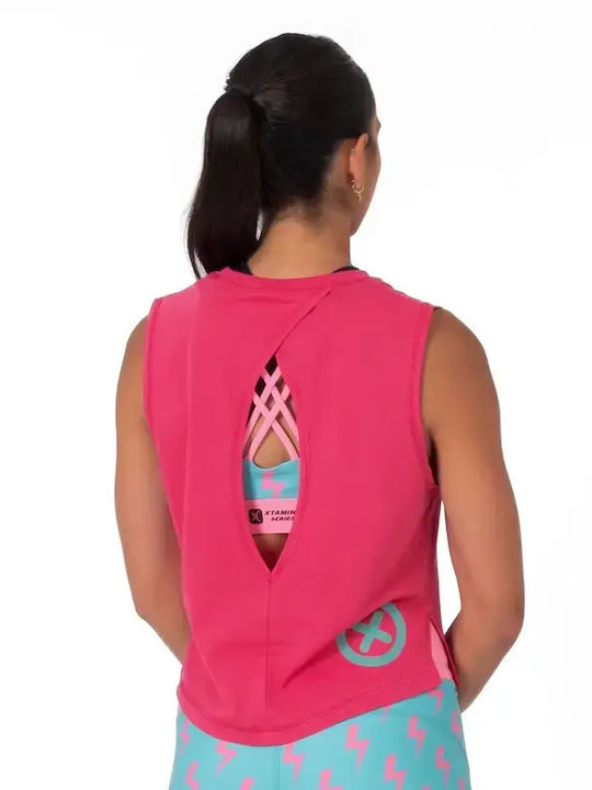 Titan Box Wear Männer Ärmellose Kampfsportshirt 92479492 Für Boxen Rosa