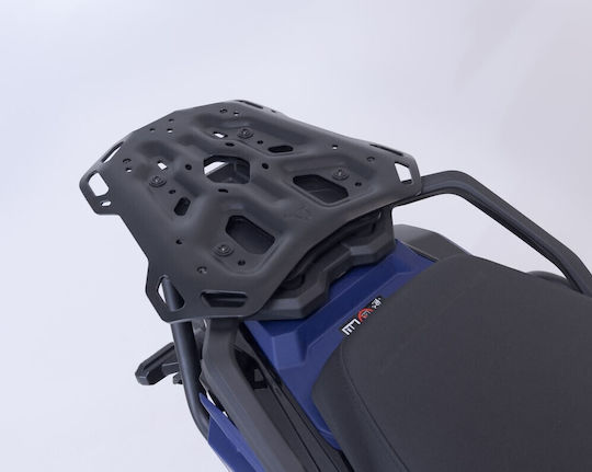 Topcase Case Mount Set Sw-motech Dusc L Husqvarna Norden 901/Expedition Black