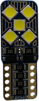 Autolampe T10 Canbus LED 5000K Kaltes Weiß