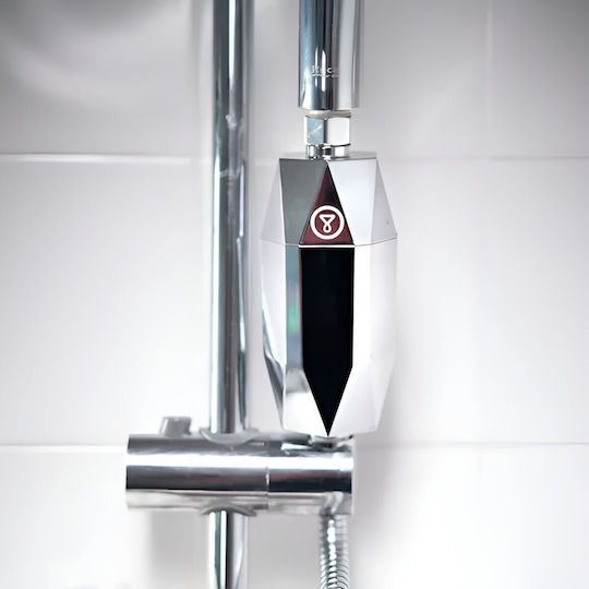 Tappwater Φίλτρο Νερού Ντουζ Tappwater Φίλτρο Νερού Ντουζ