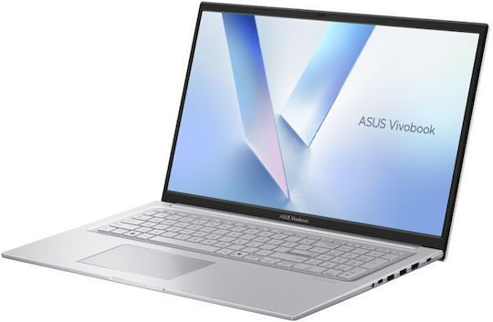 Asus Vivobook 17 X1704MA-AU038 17.3" FHD (Core 7-350/16GB/512GB SSD/No OS) (US Keyboard)