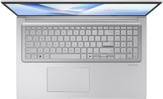 Asus Vivobook 17 X1704MA-AU038 17.3" FHD (Core 7-350/16GB/512GB SSD/No OS) (US Keyboard)