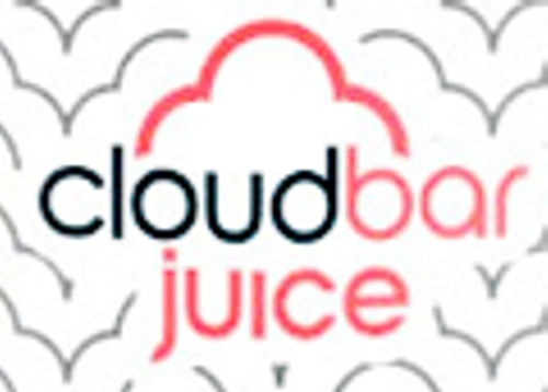 CloudBar Shot de aromă Juice 12ml/60ml 1 buc Green Apple Lemonade