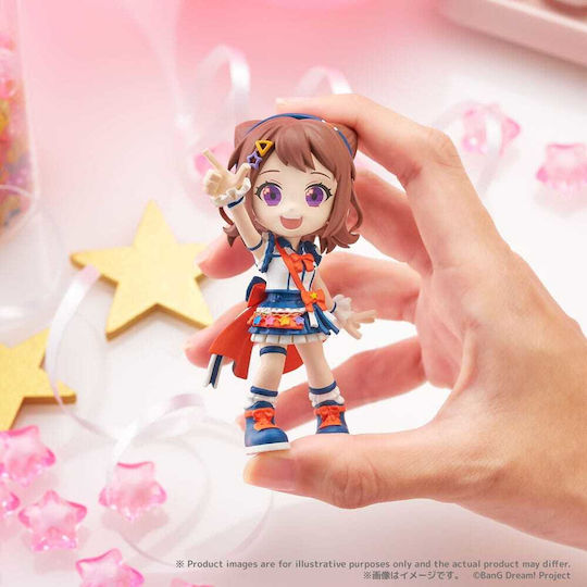 Bushiroad Bang Dream Φιγούρα